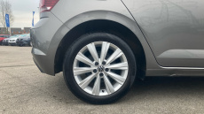 Volkswagen Polo 1.0 TSI 95 Match 5dr Petrol Hatchback